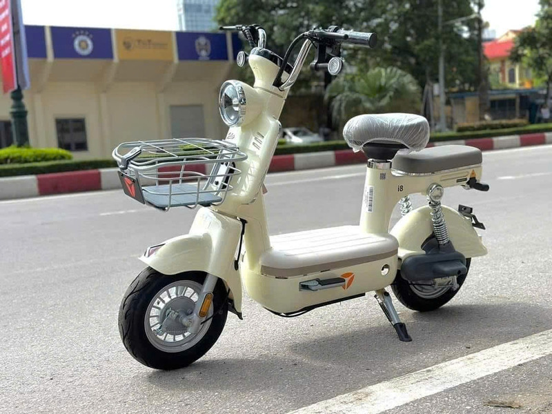 xe điện 10 triệu