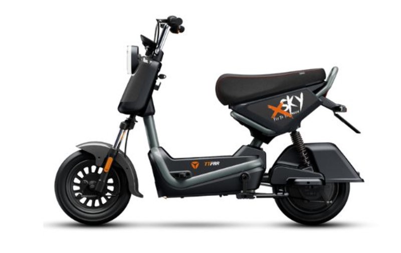 xe điện 10 triệu