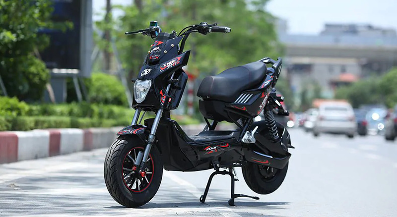xe điện 10 triệu