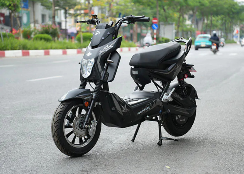 xe điện 10 triệu