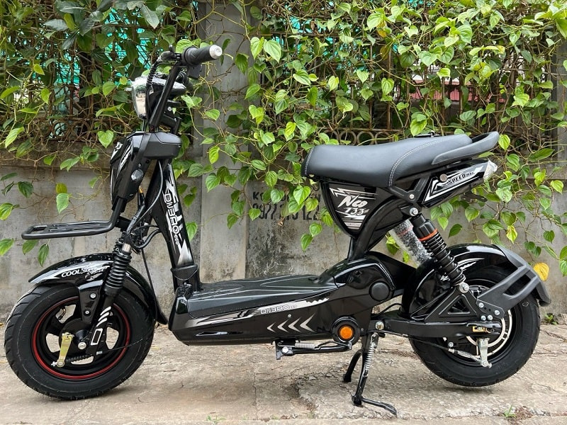 xe điện 10 triệu