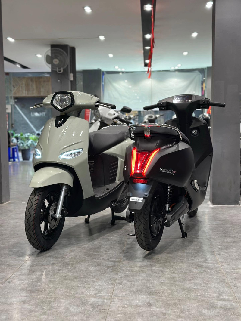xe điện 10 triệu