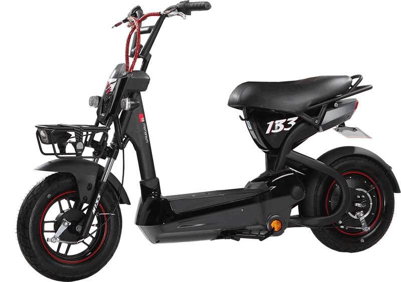 Xe điện 8 triệu