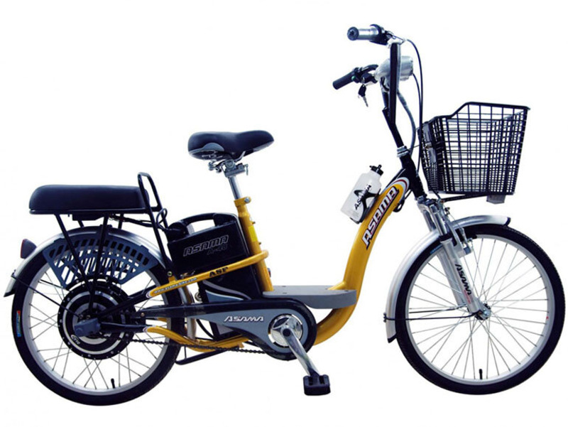 Xe điện 8 triệu