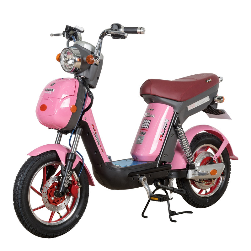 Xe điện 8 triệu
