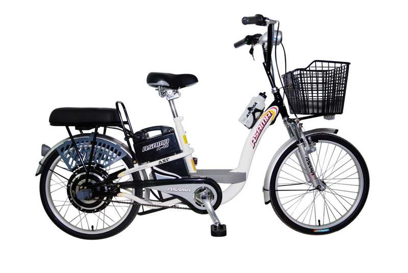 Xe điện 8 triệu