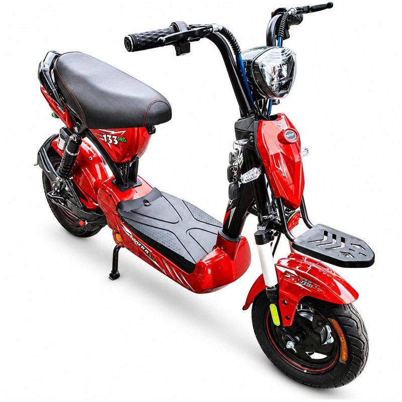Xe điện 8 triệu