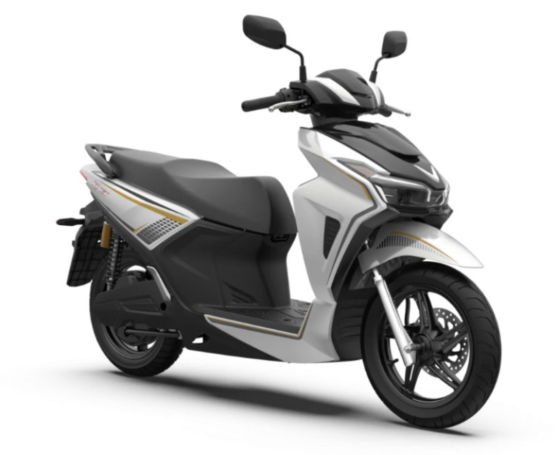 xe điện chạy nhanh nhất