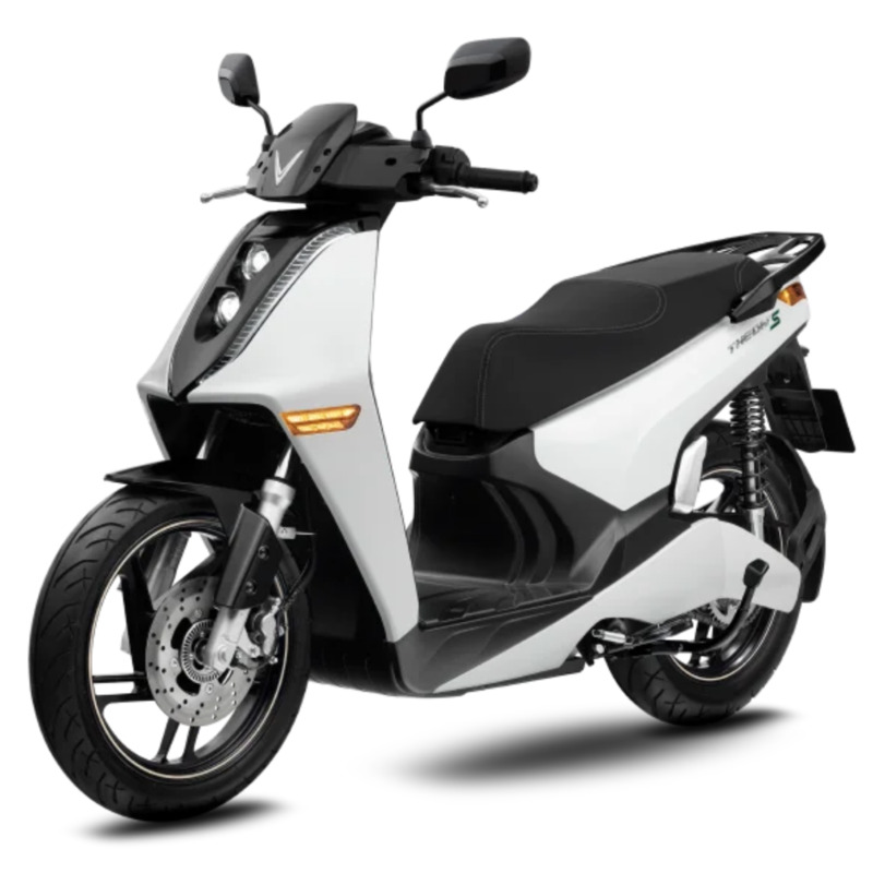 xe điện chạy nhanh nhất
