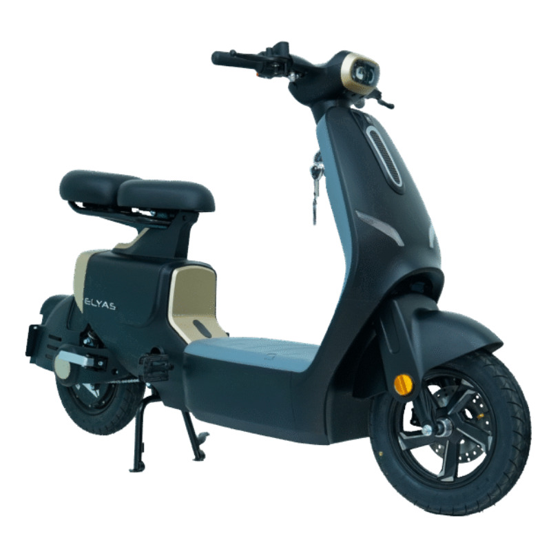 Xe điện cho học sinh cấp 3