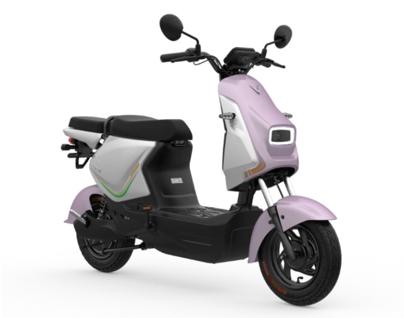 Xe điện cho học sinh cấp 3