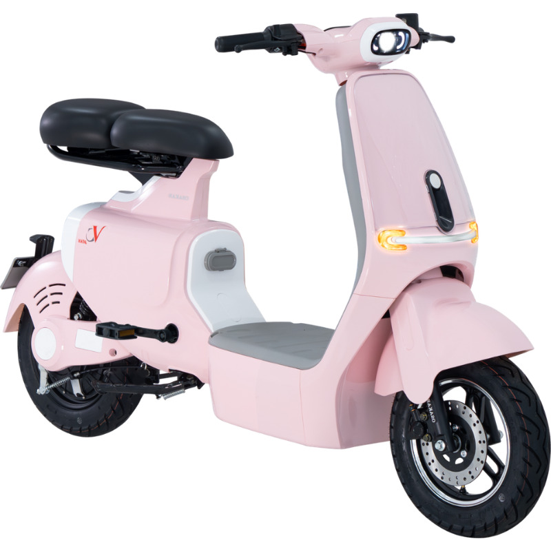 Xe điện cho học sinh cấp 3