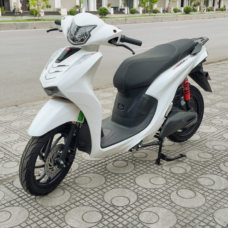 Xe điện cho học sinh cấp 3