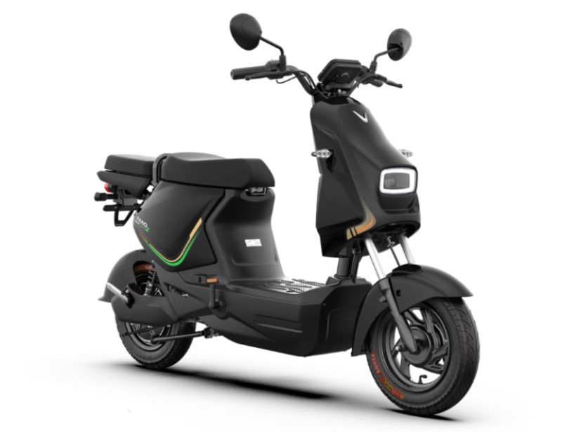 Xe điện cho học sinh cấp 3