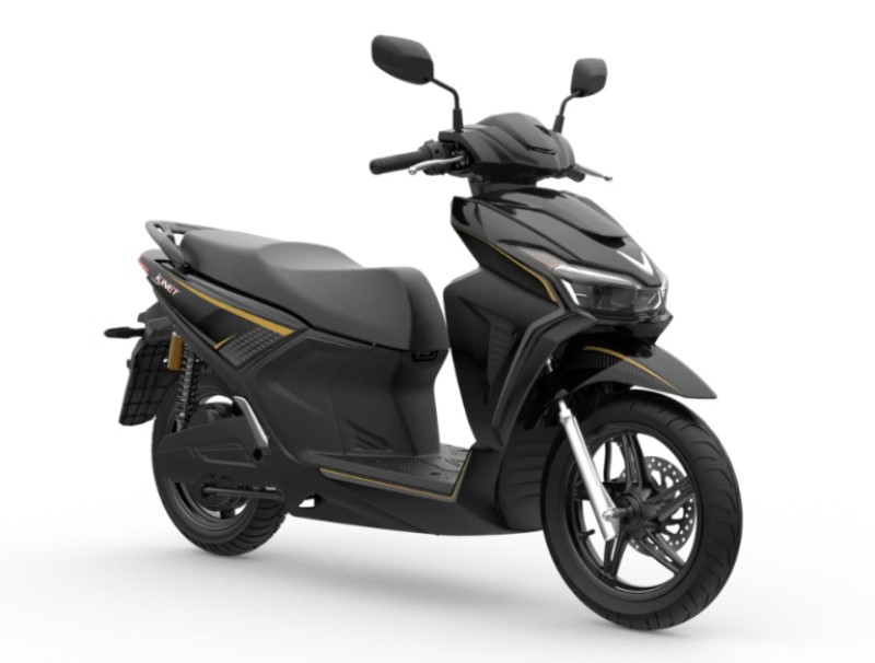 xe máy điện cho nam