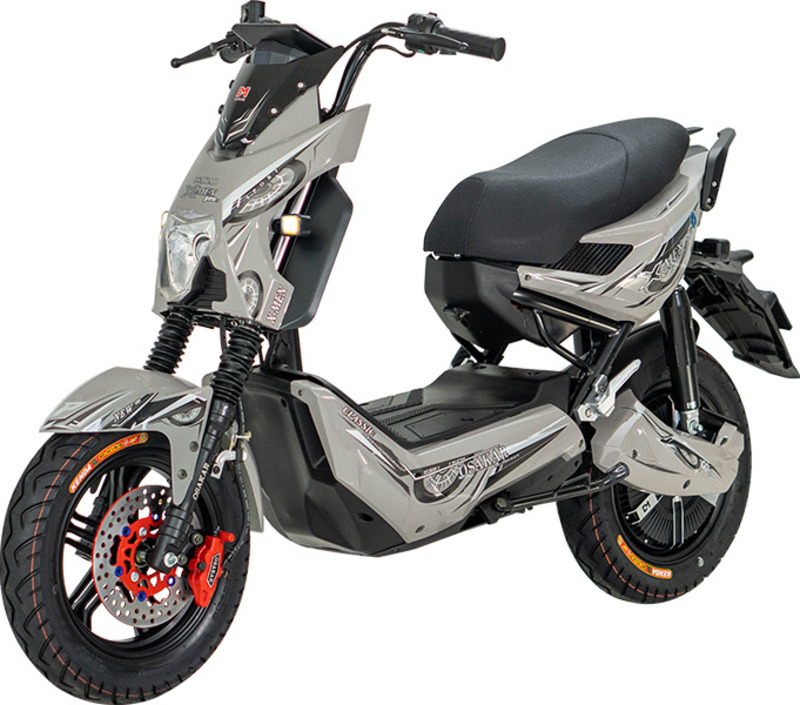 xe máy điện cho nam